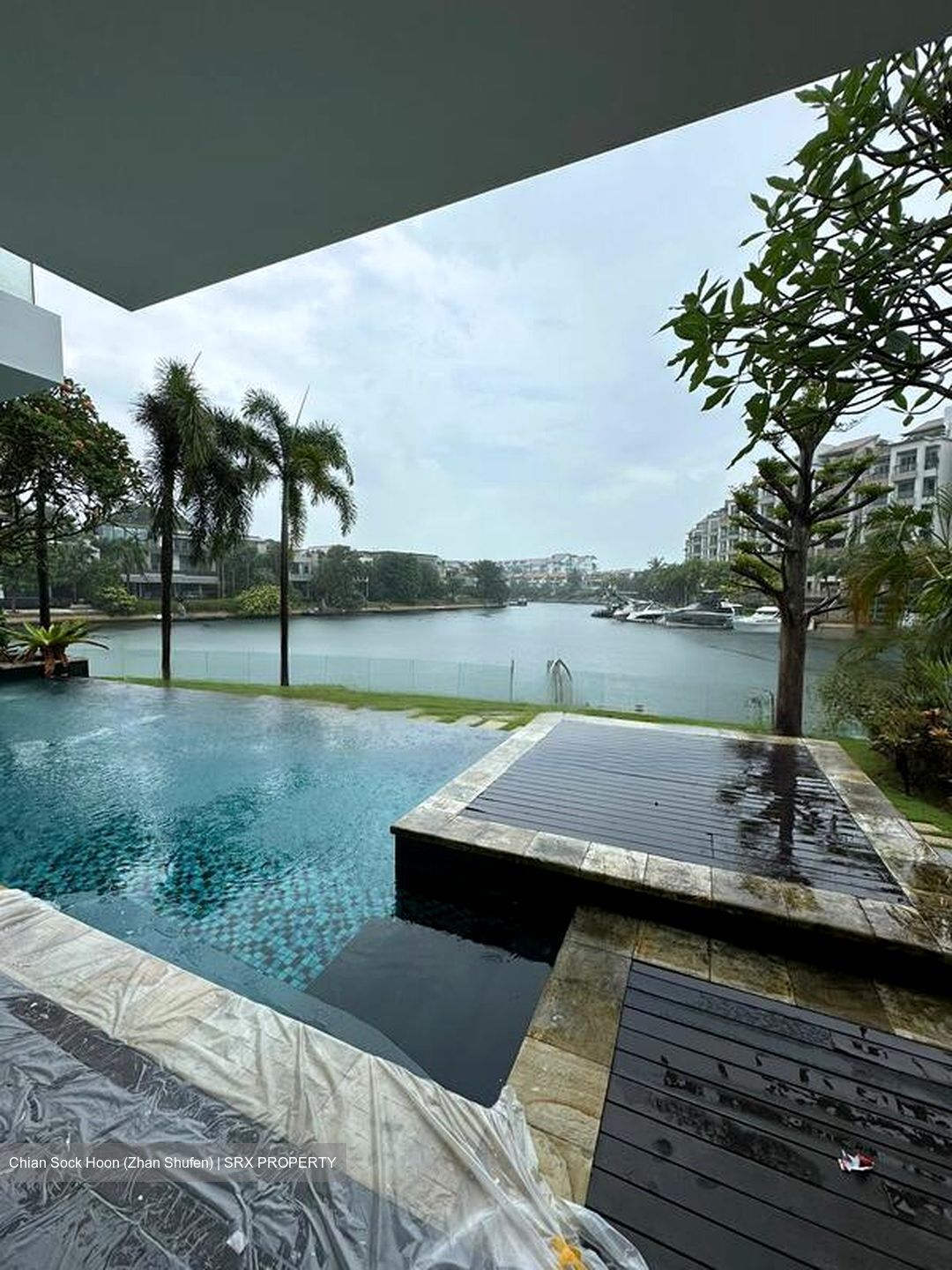 Paradise Island (D4), Detached #460934291